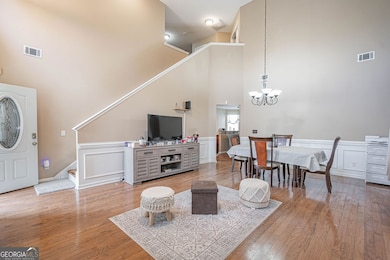 830 Granite Ln, Savannah, GA 31419 - photo 5