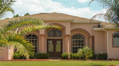 Lovely Front Porch!