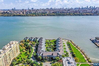 Roc Harbour - Aerial