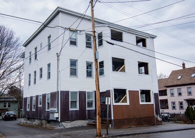 72 Bradbury St, Biddeford, ME 04005 - photo 2