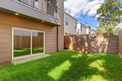 4211 Koehler St unit A, Houston, TX 77007 - photo 5