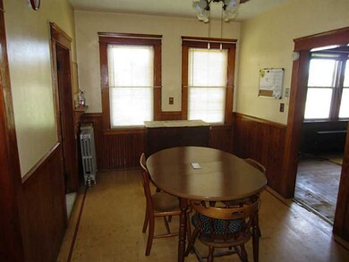 Dining Room.