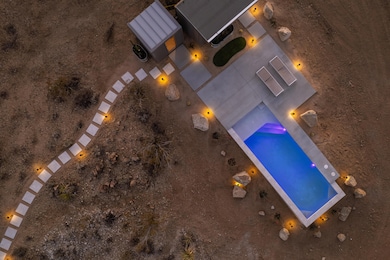 59850 Mesa Drive, Yucca Valley