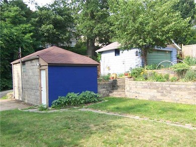Yard/Garden.