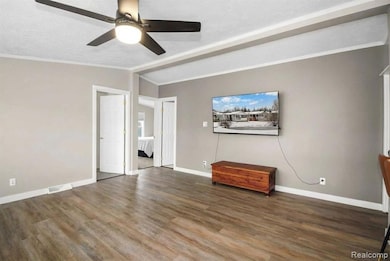 29224 Hidden River Dr, Gibraltar, MI 48173 - photo 7