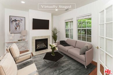 Virtually Staged