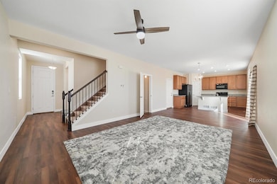 12659 Enclave Scenic Dr, Peyton, CO 80831 - photo 5