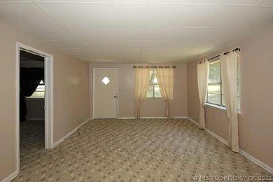 Another view of Large living room