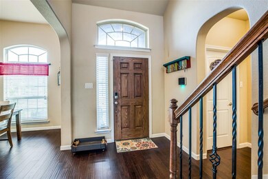 1204 Vaughna Dr, Weatherford, TX 76087 - photo 4