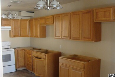Will be adding Granite Counter Tops