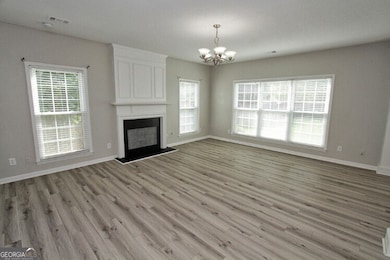 11700 Bentham Ct, Alpharetta, GA 30005 - photo 3