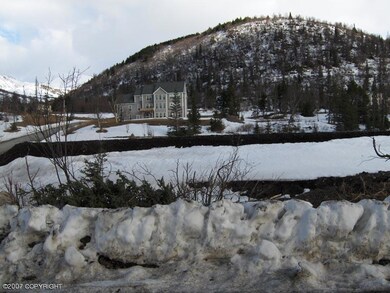 View from Lot 1