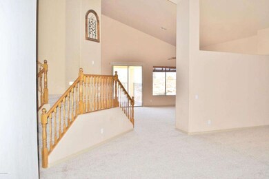 5 - Dual Stairs