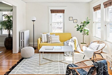 31 Century St unit 1, Medford, MA 02155 - photo 3