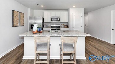 107 Betty Williams Dr, Madison, AL 35756 - photo 5