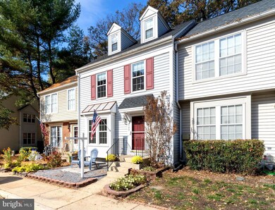 699 Lions Gate Ln, Odenton, MD 21113 - photo 3