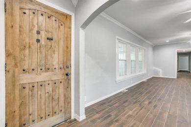 1906 E Bankhead Dr, Weatherford, TX 76086 - photo 5