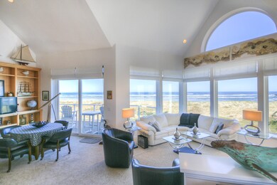 Living areas