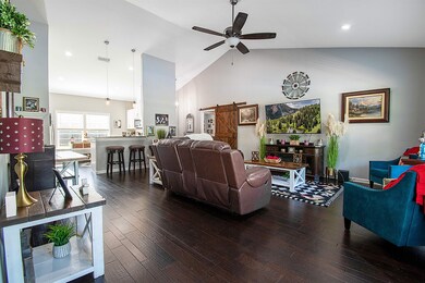 108 Scenic Stream Cir, Crawfordville, FL 32327 - photo 5