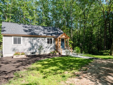 60 Kimball Lake Shores Rd, Fryeburg, ME 04037 - photo 7