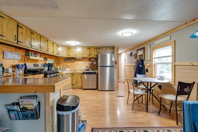 7910 Phelps St, Newberry, MI 49868 - photo 6