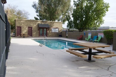 Community Pool