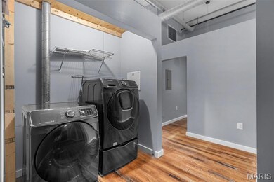 1520 Washington Ave unit R406, Saint Louis, MO 63103 - photo 4