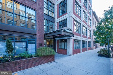 1440 Church St NW unit 303, Washington, DC 20005 - photo 2