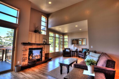 Oceanfront Living
