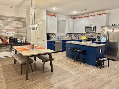 23531 Glenbuck St, Spring, TX 77373 - photo 2