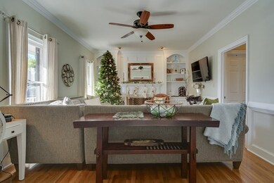 835 Park Chase Dr, Evans, GA 30809 - photo 7