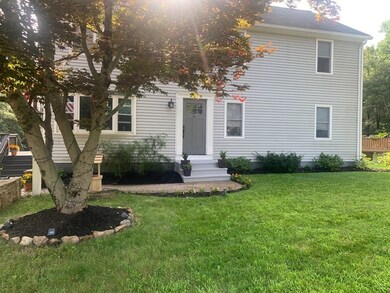 37 Hough Rd, Sutton, MA 01590 - photo 2