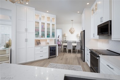 815 Bentwater Cir unit 101, Naples, FL 34108 - photo 5