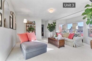 846 Main St unit 3, Woburn, MA 01801 - photo 3