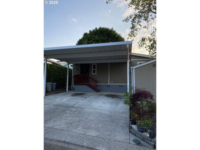Carport