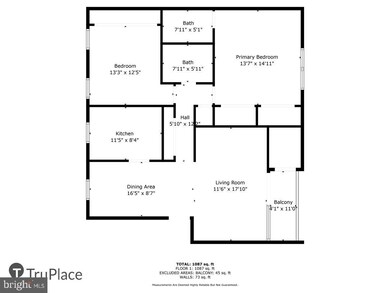 720 Quince Orchard Blvd unit 101, Gaithersburg, MD 20878 - photo 3