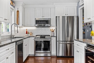 28 Essex Cir unit 10, Raynham, MA 02767 - photo 6