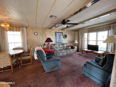 9828 E Pueblo Ave unit 77, Mesa, AZ 85208 - photo 4