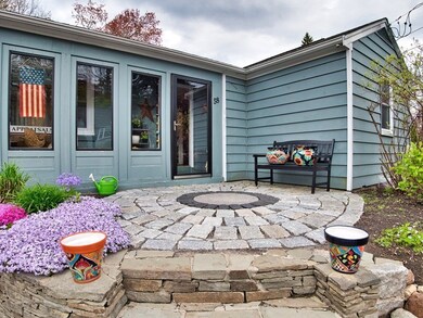 58 Maple Dell Ln, Holliston, MA 01746 - photo 2