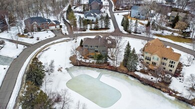 5501 Tamarack Cir, Minnetonka, MN 55345 - photo 5