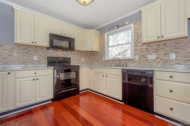 Completely Remodeled Cabinetry