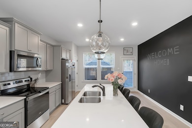 165 Tulip Dr, Covington, GA 30016 - photo 6