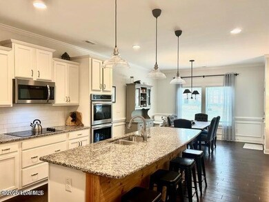 310 Parrish Ln, Carthage, NC 28327 - photo 5