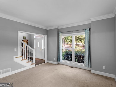 550 Mcgarity Dr unit 6, McDonough, GA 30252 - photo 3