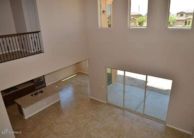 Lot 9 - Great Room  Kitchen (800x572)