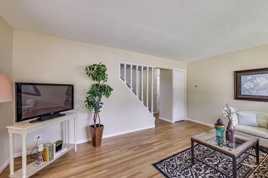 Nice living room