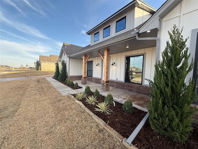 10140 NW 100th St, Yukon, OK 73099 - photo 4