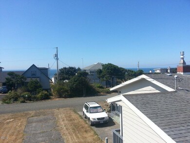 2nd Story Ocean View