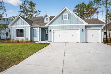 4 S J Hunter's Way unit Lot 21, Freeport, FL 32439 - photo 2