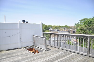 40 Cummings Rd unit 6, Brighton, MA 02135 - photo 5